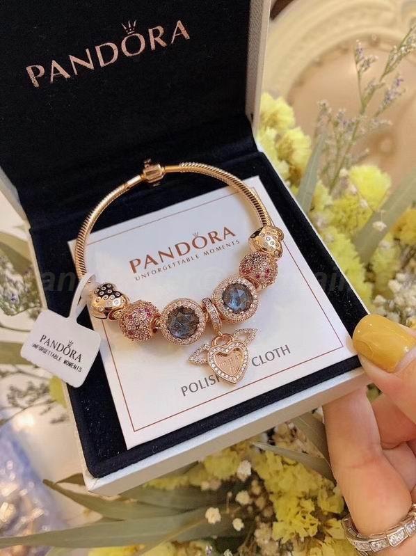 Pandora Bracelets 281